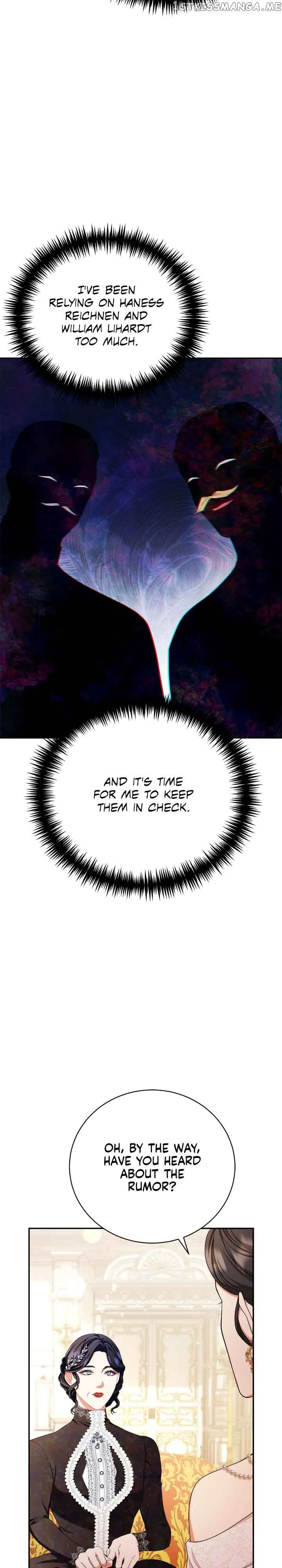 Love Doesn’t Matter Chapter 33 page 26
