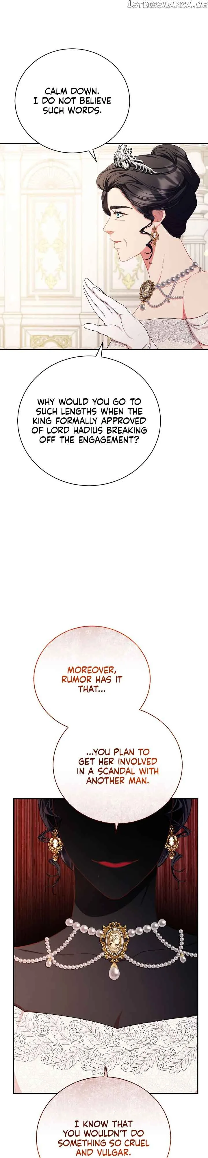 Love Doesn’t Matter Chapter 33 page 31