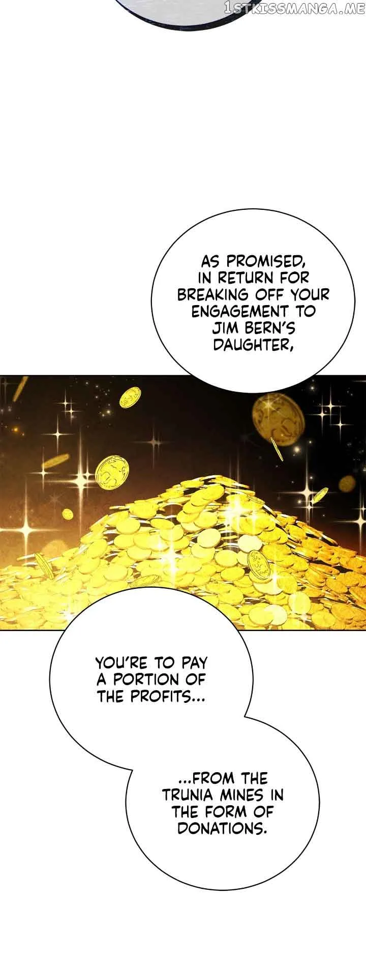 Love Doesn’t Matter Chapter 33 page 4