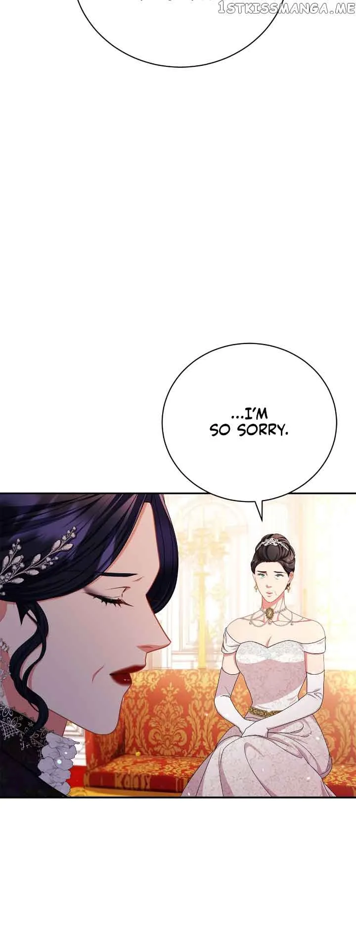 Love Doesn’t Matter Chapter 33 page 15
