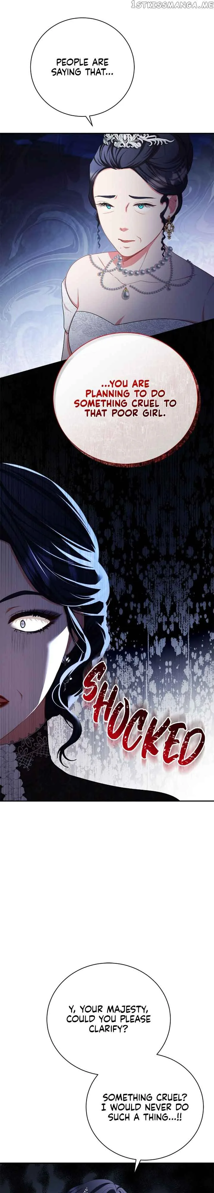 Love Doesn’t Matter Chapter 33 page 29