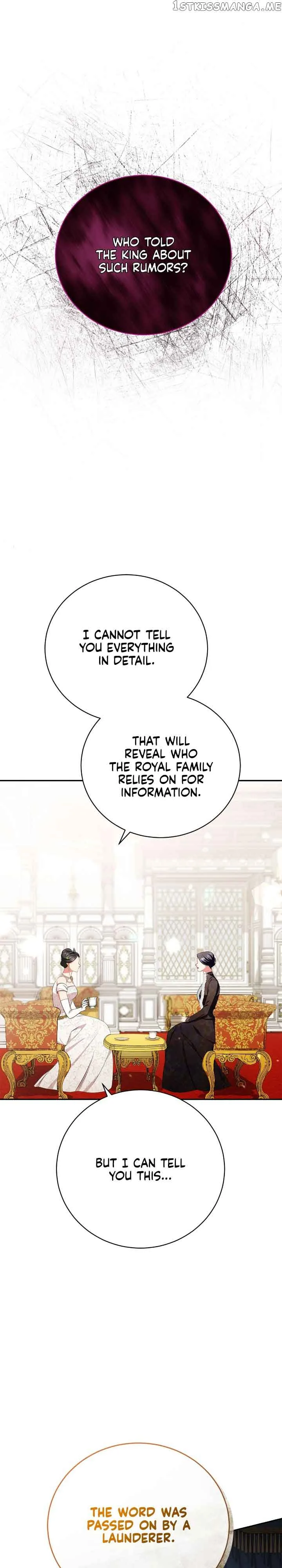 Love Doesn’t Matter Chapter 33 page 37
