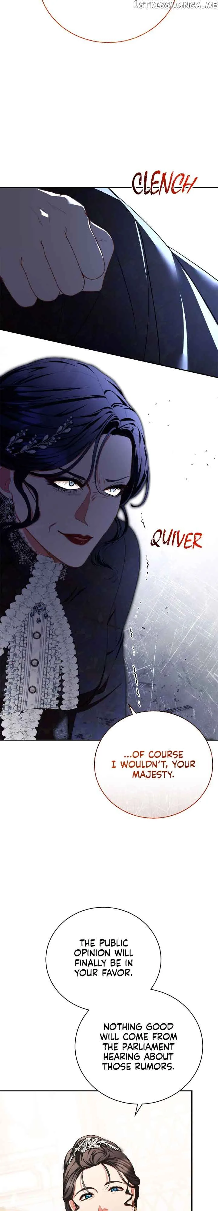 Love Doesn’t Matter Chapter 33 page 32