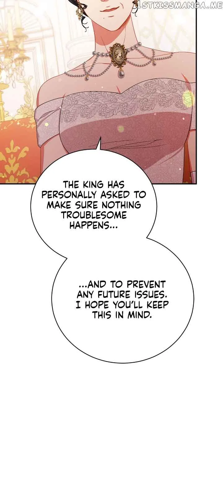 Love Doesn’t Matter Chapter 33 page 33