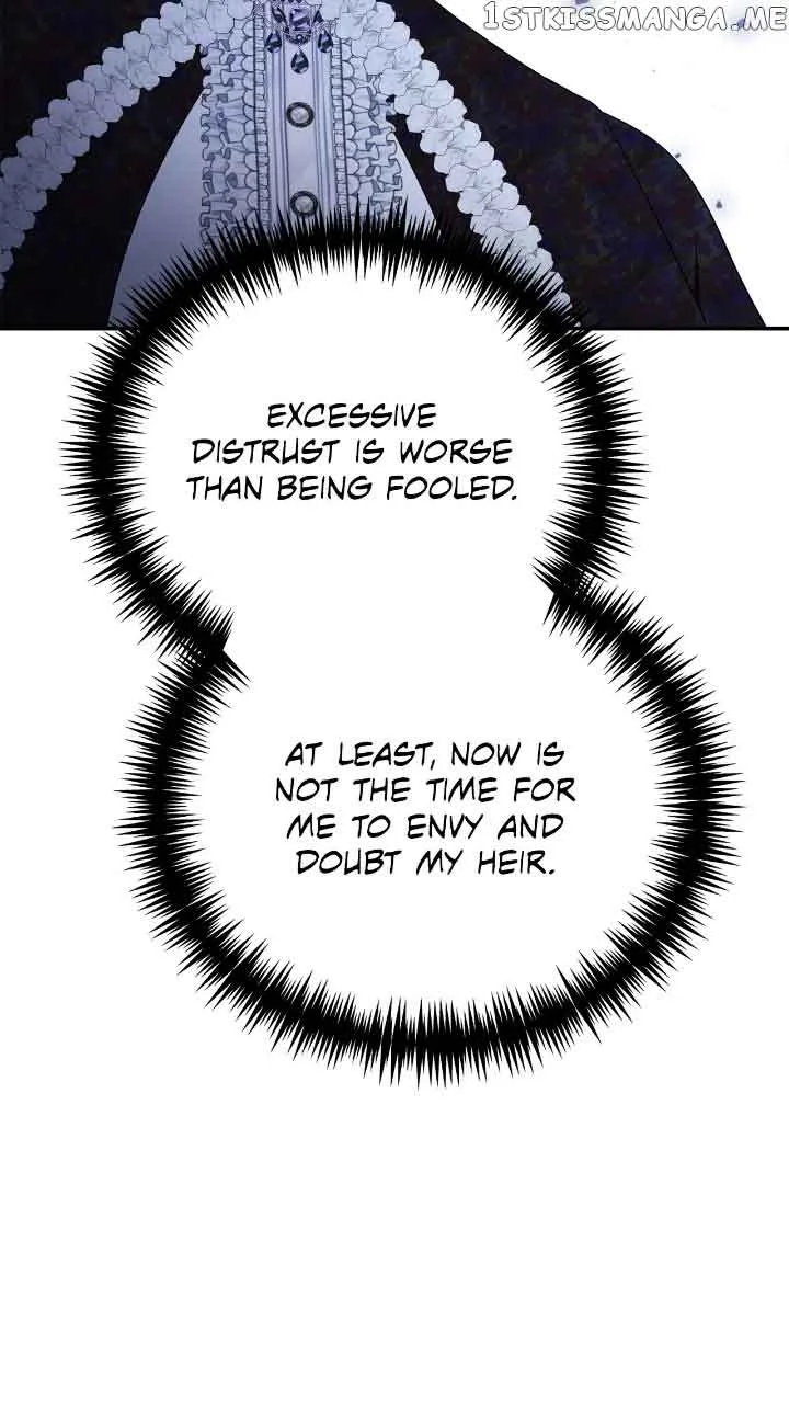 Love Doesn’t Matter Chapter 33 page 24