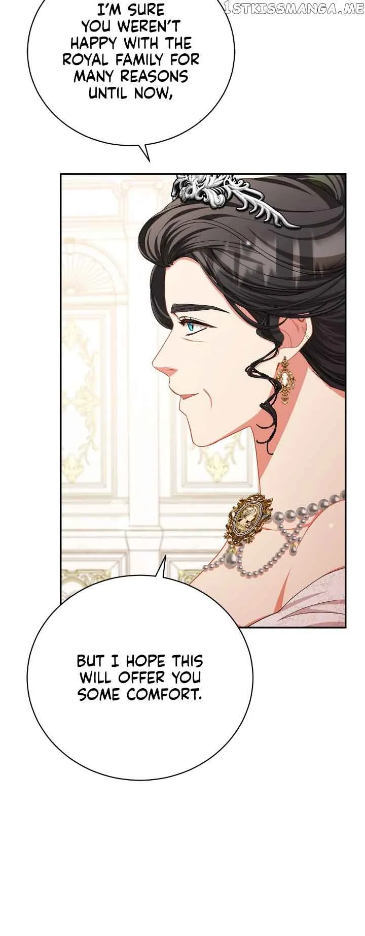 Love Doesn’t Matter Chapter 33 page 21