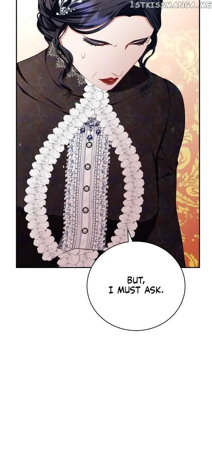 Love Doesn’t Matter Chapter 33 page 36