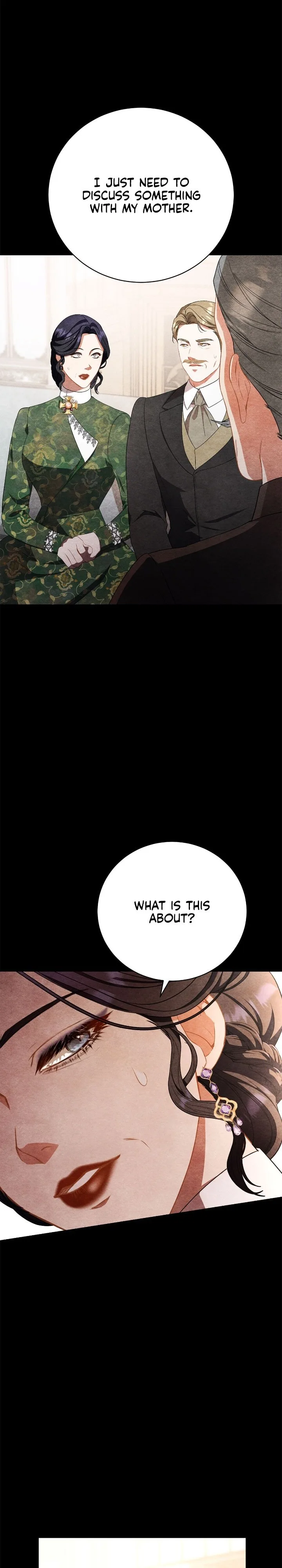 Love Doesn’t Matter Chapter 29 page 6