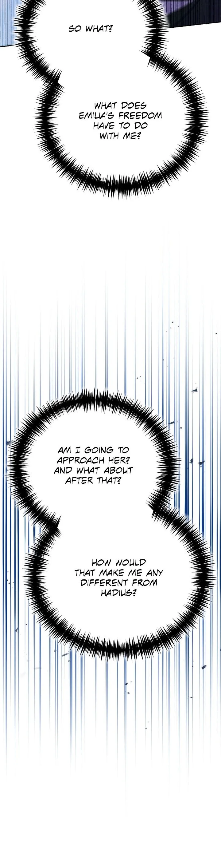 Love Doesn’t Matter Chapter 27 page 22