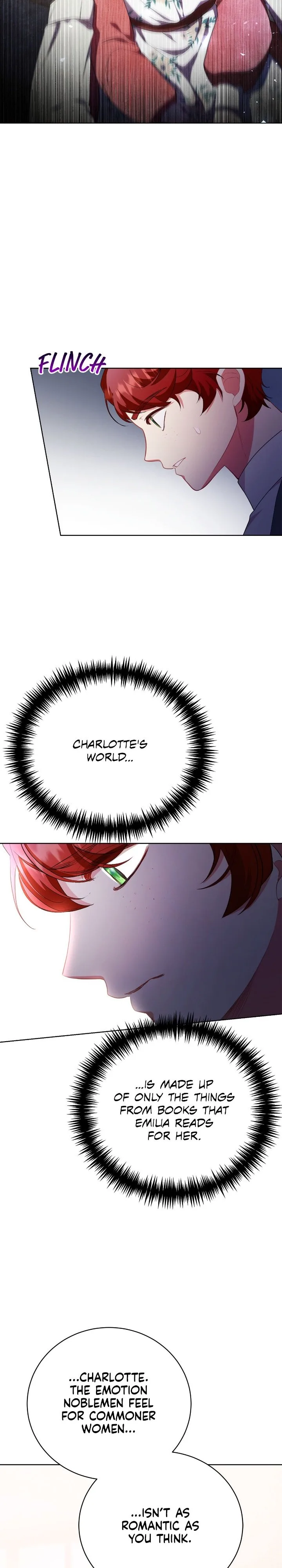 Love Doesn’t Matter Chapter 27 page 36