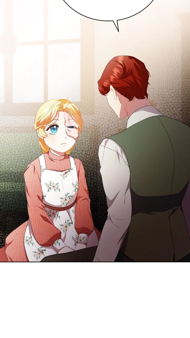 Love Doesn’t Matter Chapter 27 page 37