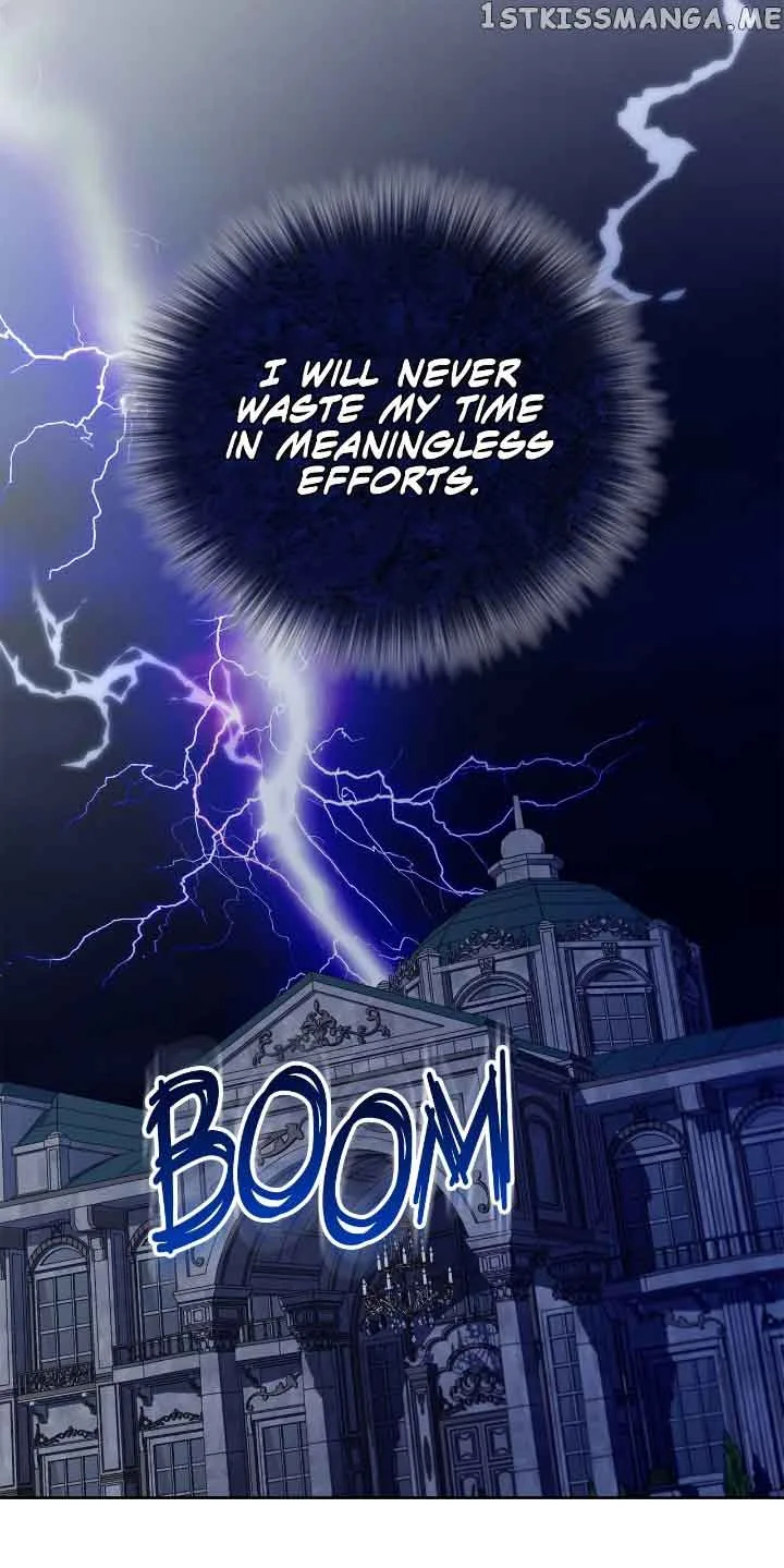 Love Doesn’t Matter Chapter 32 page 21