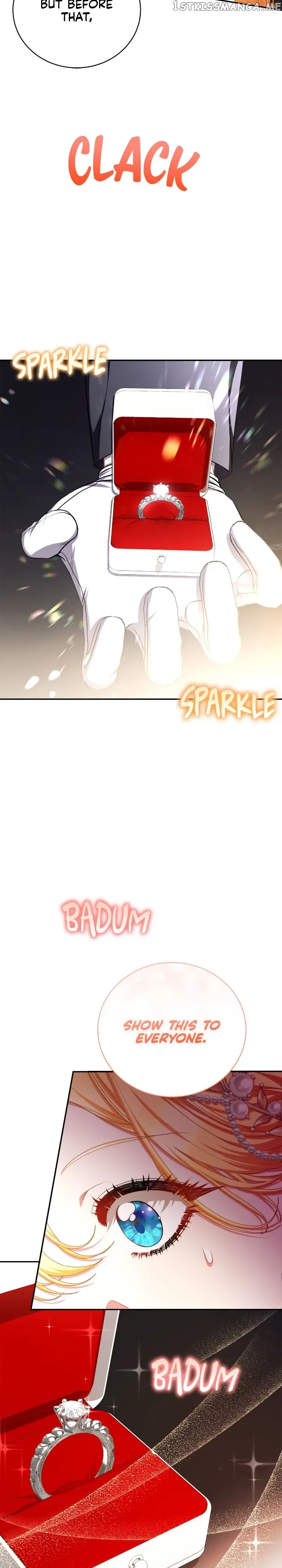 Love Doesn’t Matter Chapter 34 page 36