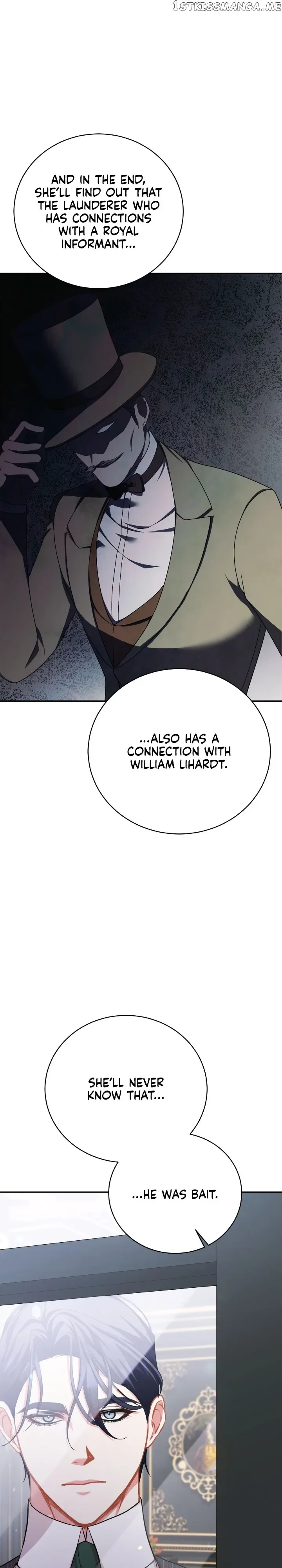 Love Doesn’t Matter Chapter 34 page 3