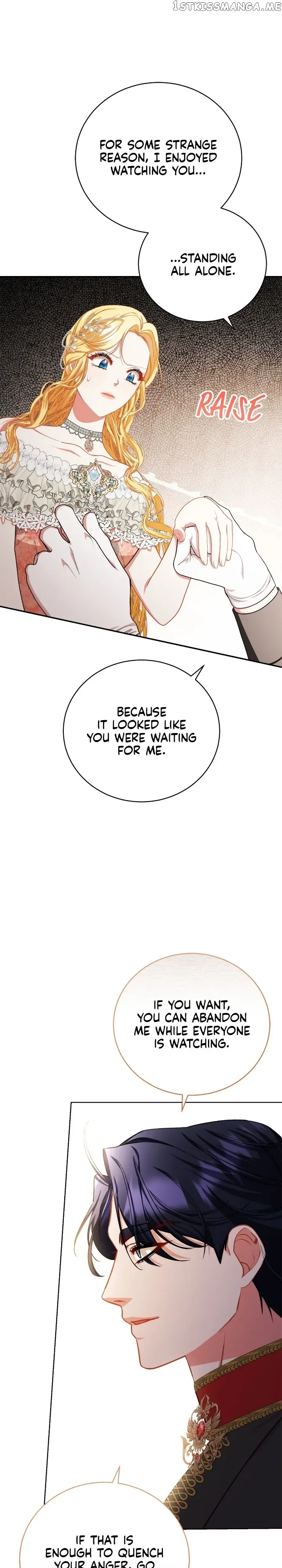 Love Doesn’t Matter Chapter 34 page 41