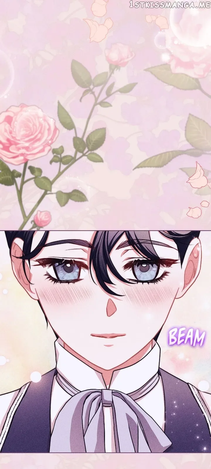 Love Doesn’t Matter Chapter 35 page 7