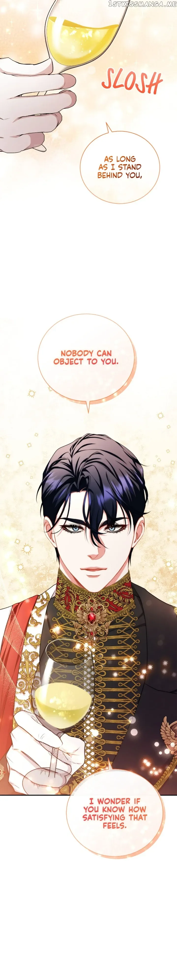 Love Doesn’t Matter Chapter 35 page 30