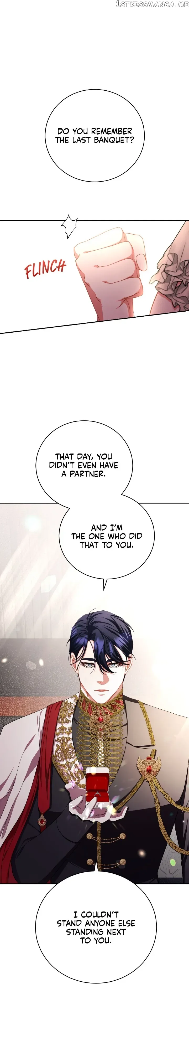 Love Doesn’t Matter Chapter 34 page 38