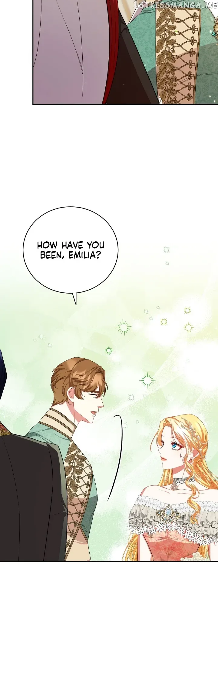 Love Doesn’t Matter Chapter 35 page 39