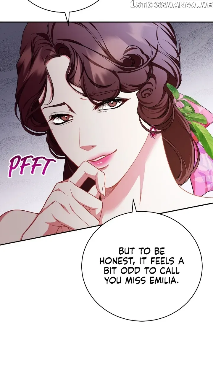 Love Doesn’t Matter Chapter 35 page 22
