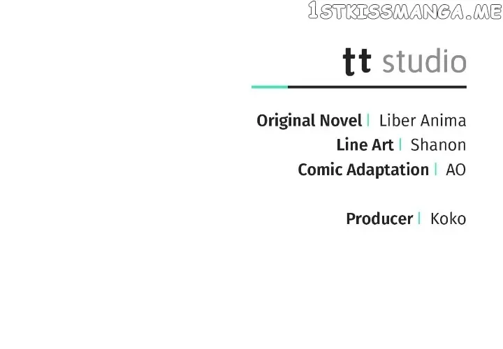 Love Doesn’t Matter Chapter 35 page 41