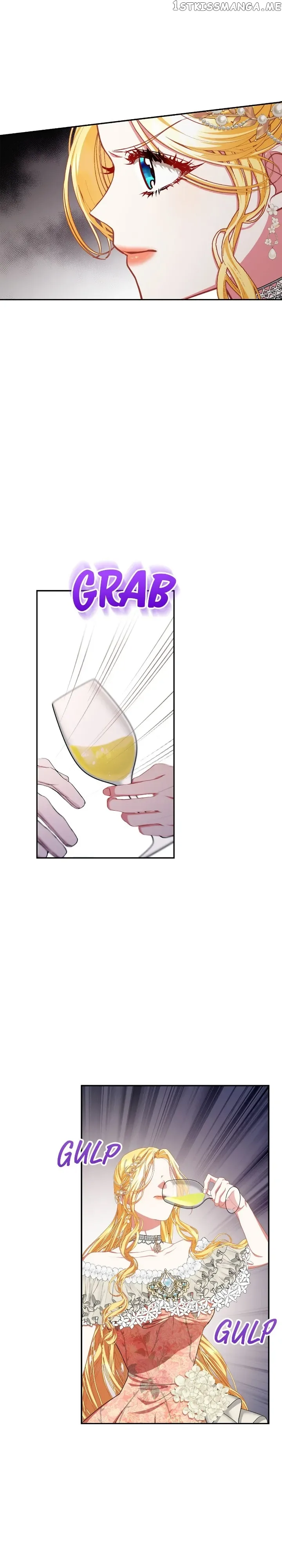 Love Doesn’t Matter Chapter 35 page 31