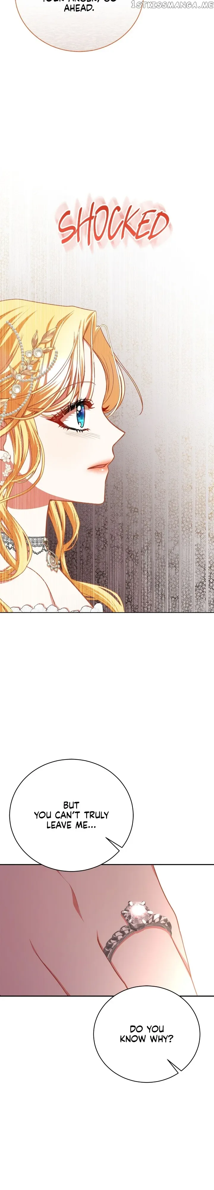 Love Doesn’t Matter Chapter 34 page 42