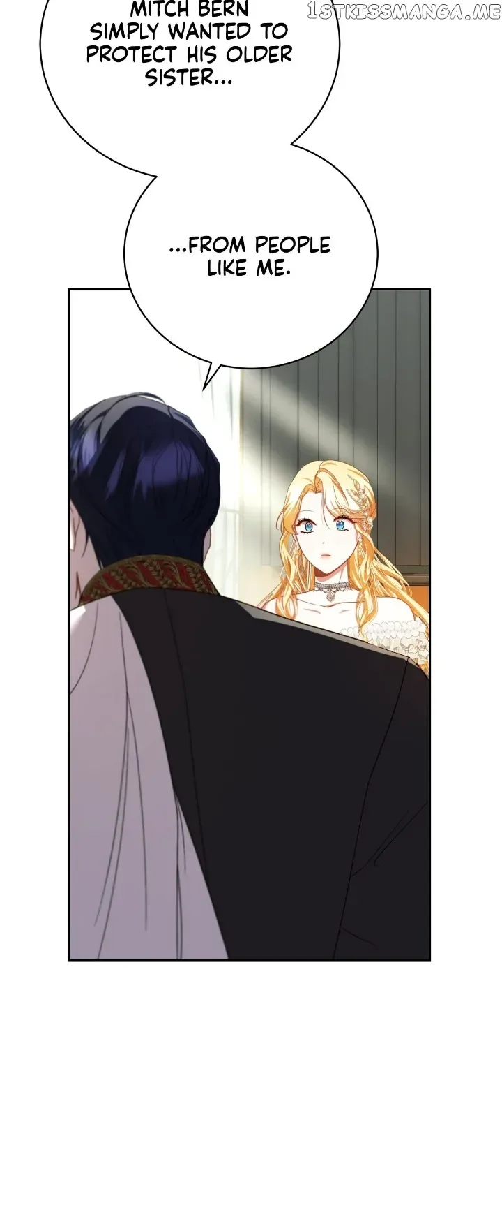 Love Doesn’t Matter Chapter 34 page 23