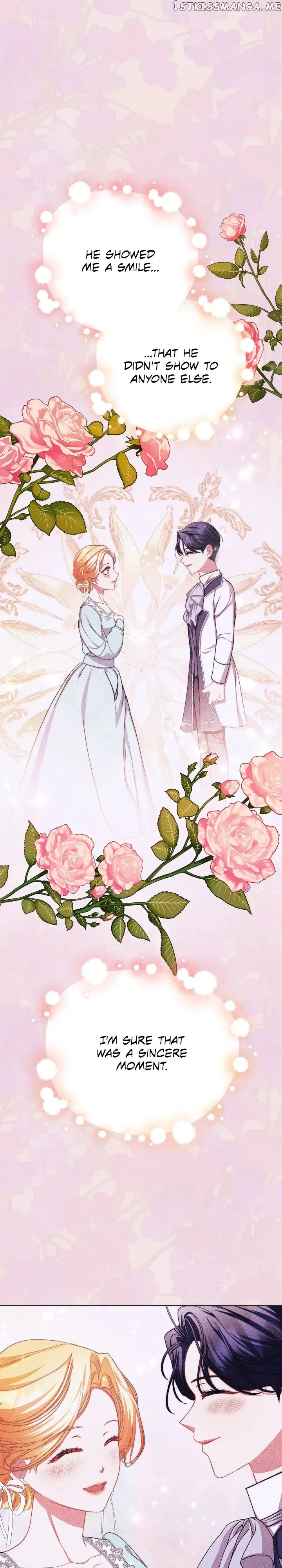 Love Doesn’t Matter Chapter 35 page 8