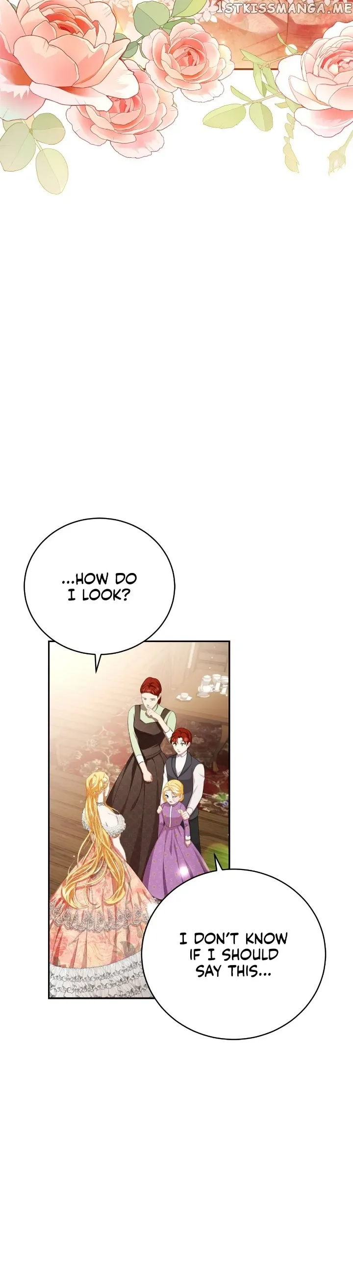 Love Doesn’t Matter Chapter 34 page 9