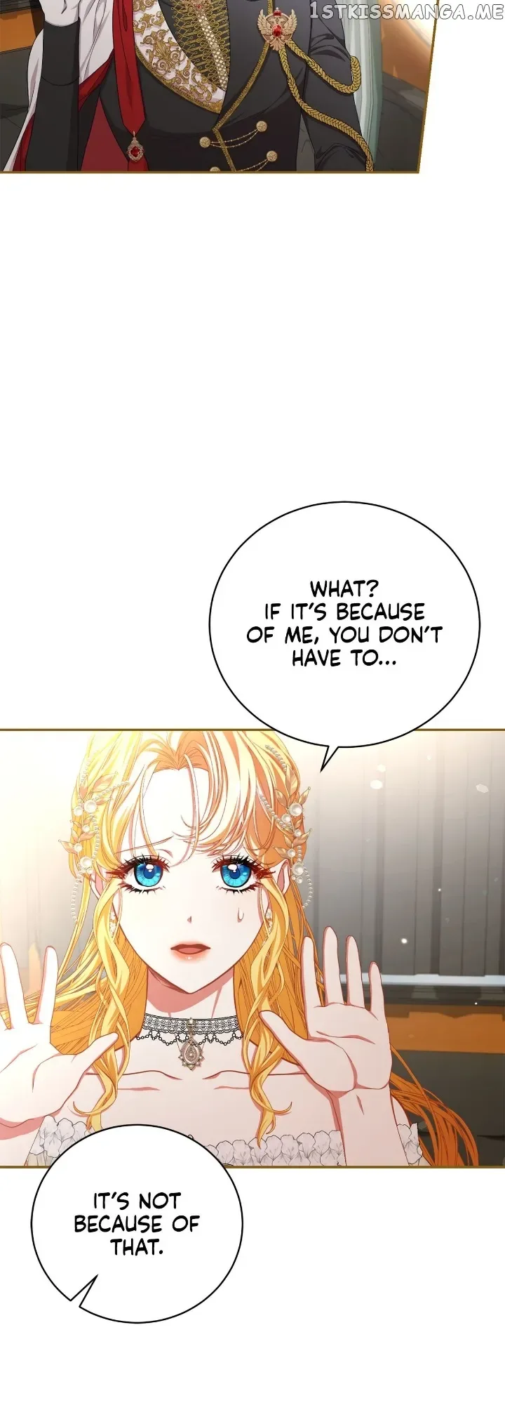 Love Doesn’t Matter Chapter 34 page 28