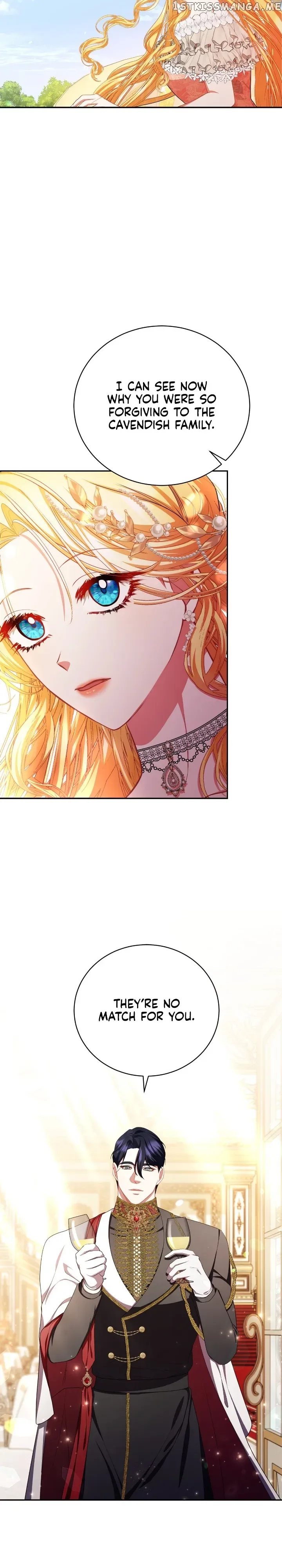Love Doesn’t Matter Chapter 35 page 27