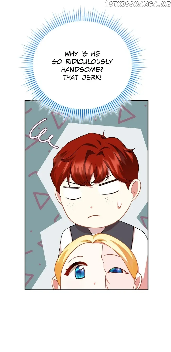 Love Doesn’t Matter Chapter 34 page 13