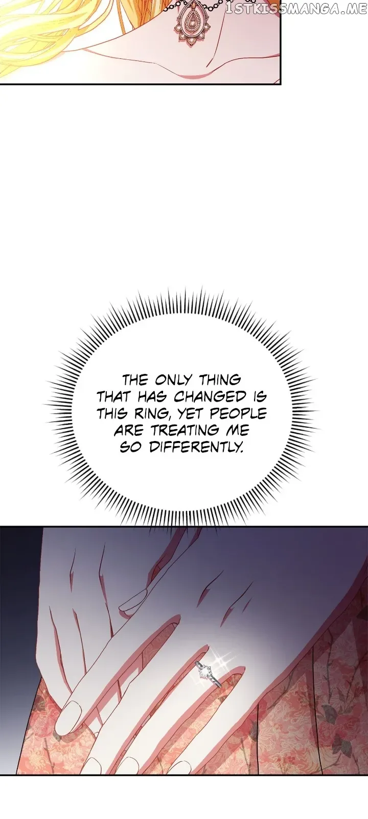 Love Doesn’t Matter Chapter 35 page 16