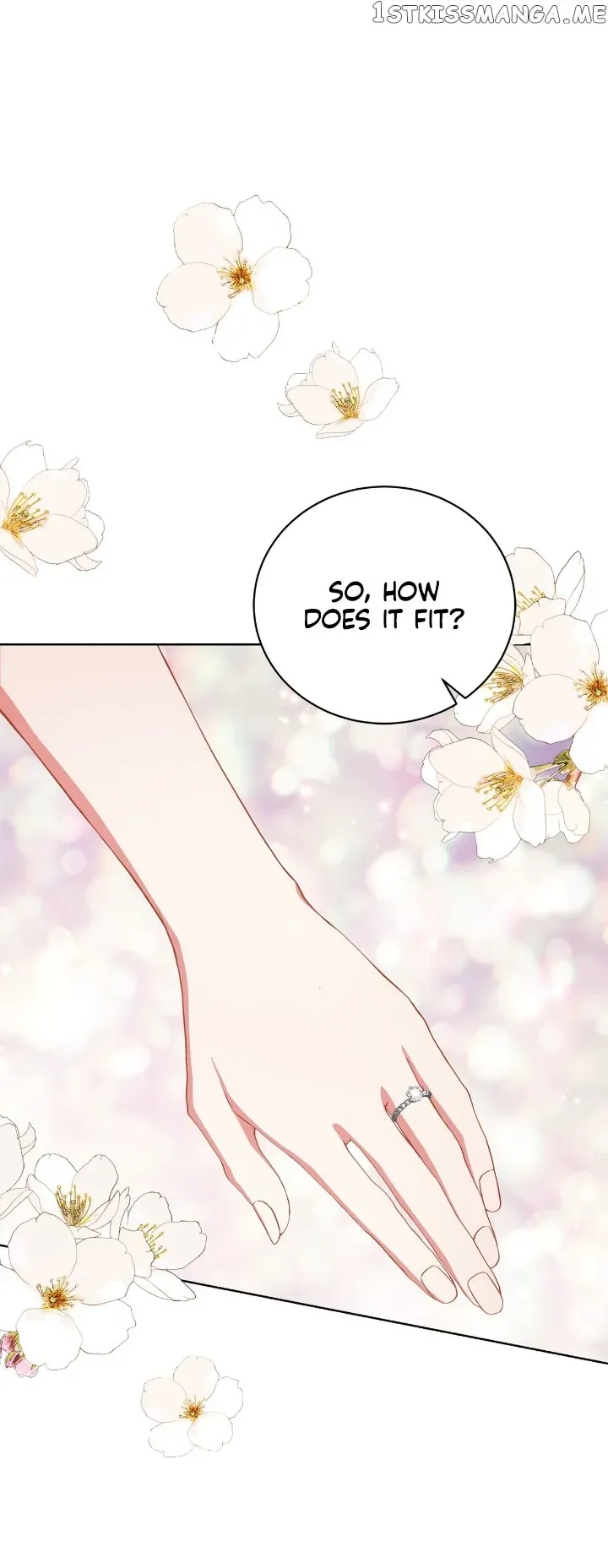 Love Doesn’t Matter Chapter 35 page 4