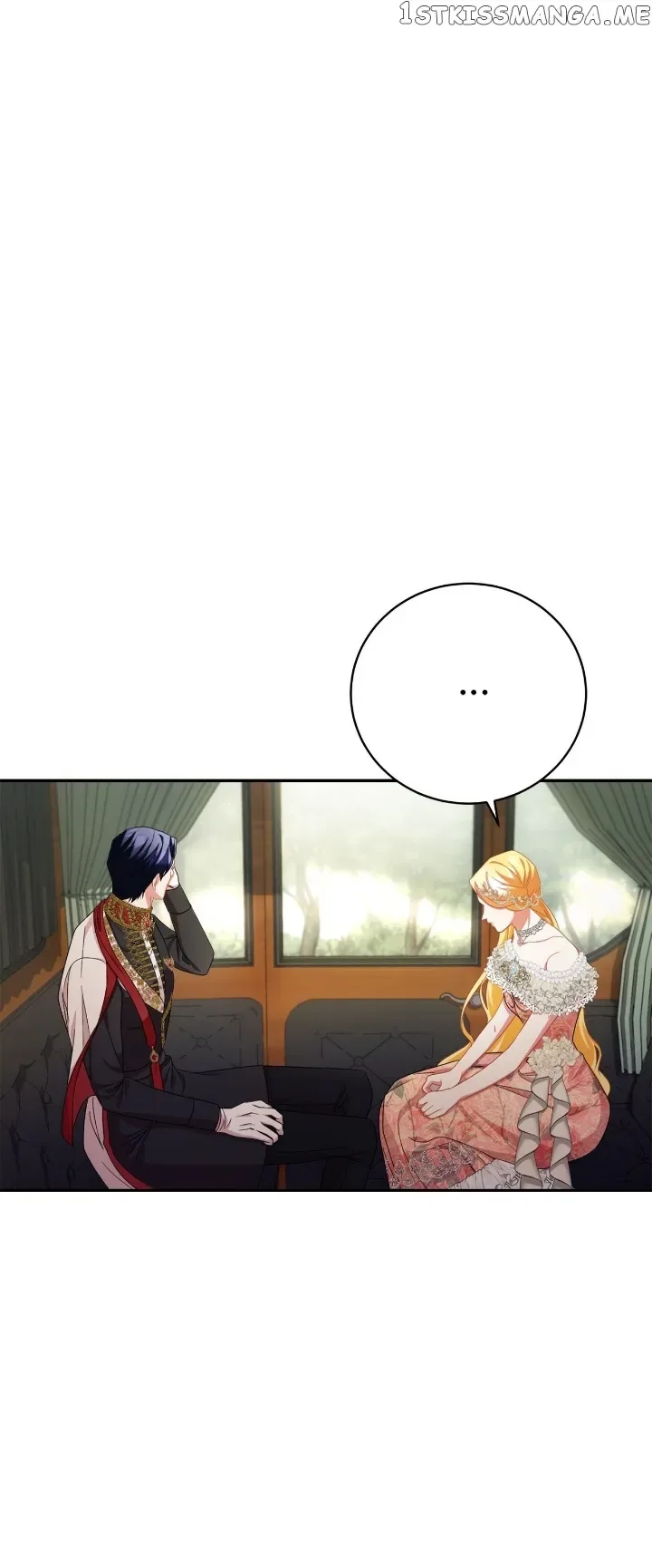 Love Doesn’t Matter Chapter 34 page 21