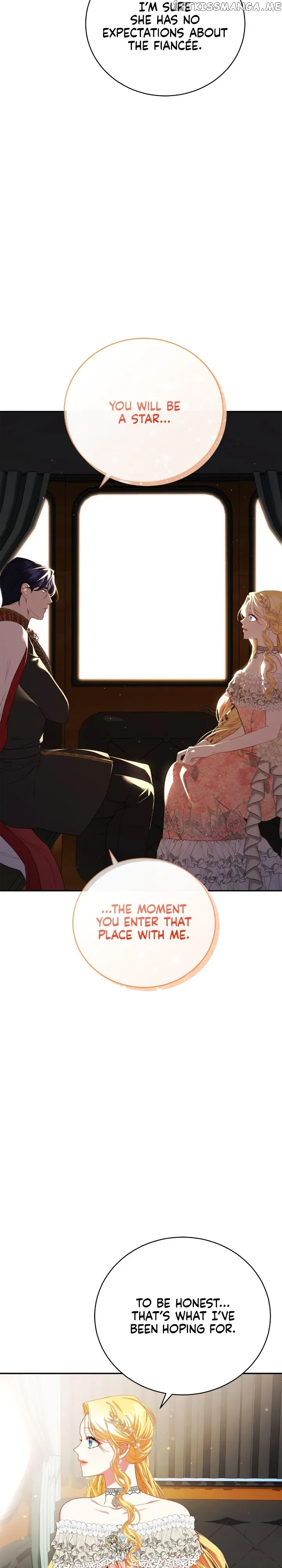 Love Doesn’t Matter Chapter 34 page 30