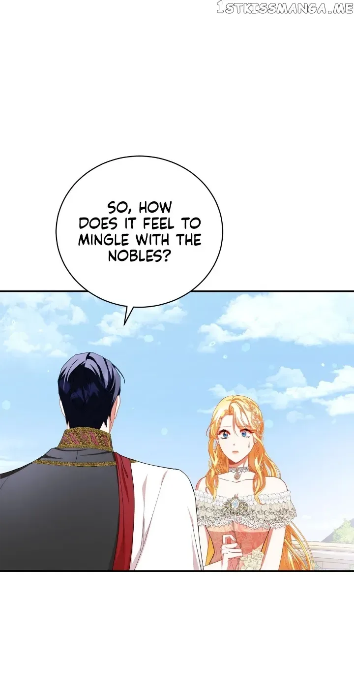 Love Doesn’t Matter Chapter 35 page 28