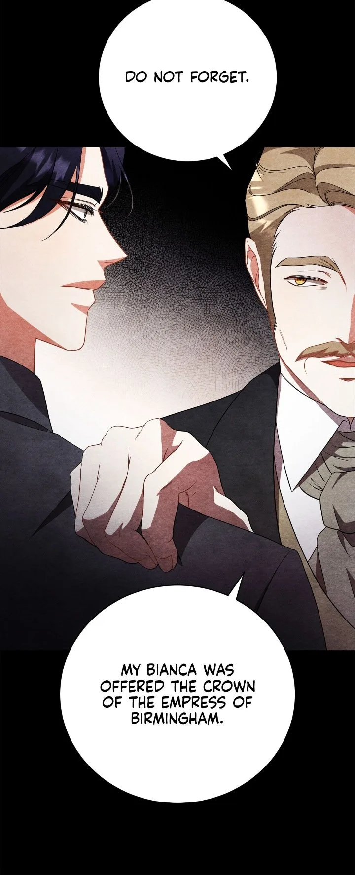 Love Doesn’t Matter Chapter 29 page 10