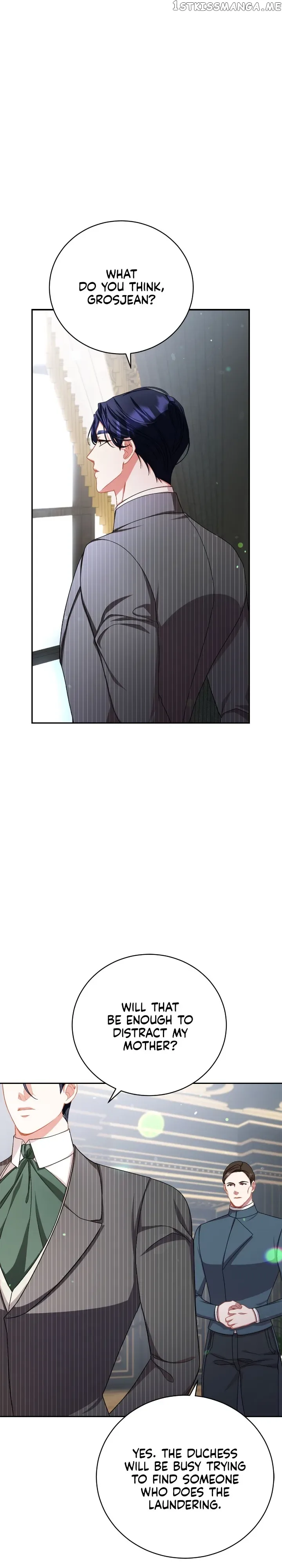 Love Doesn’t Matter Chapter 34 page 2
