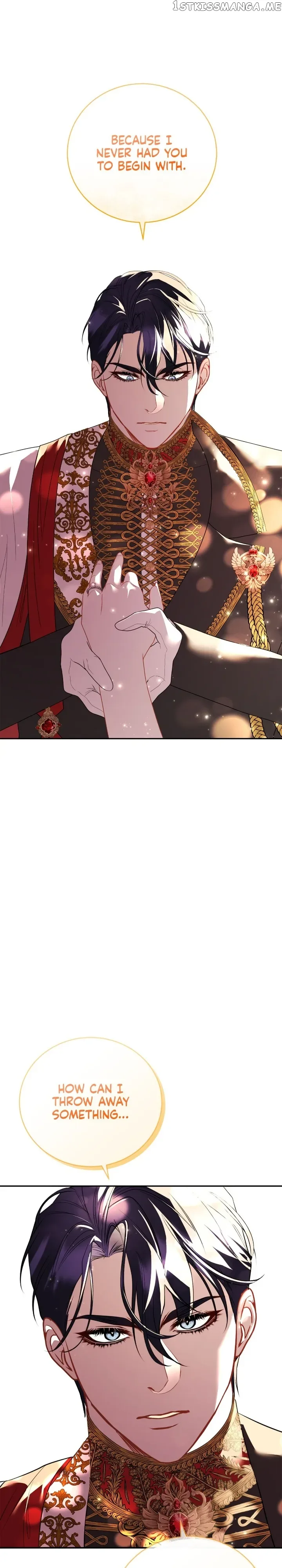 Love Doesn’t Matter Chapter 34 page 44