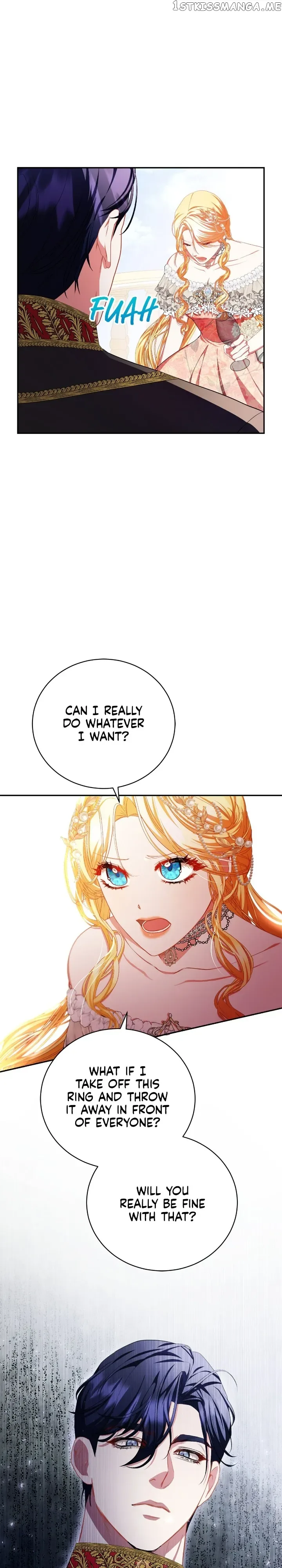 Love Doesn’t Matter Chapter 35 page 32