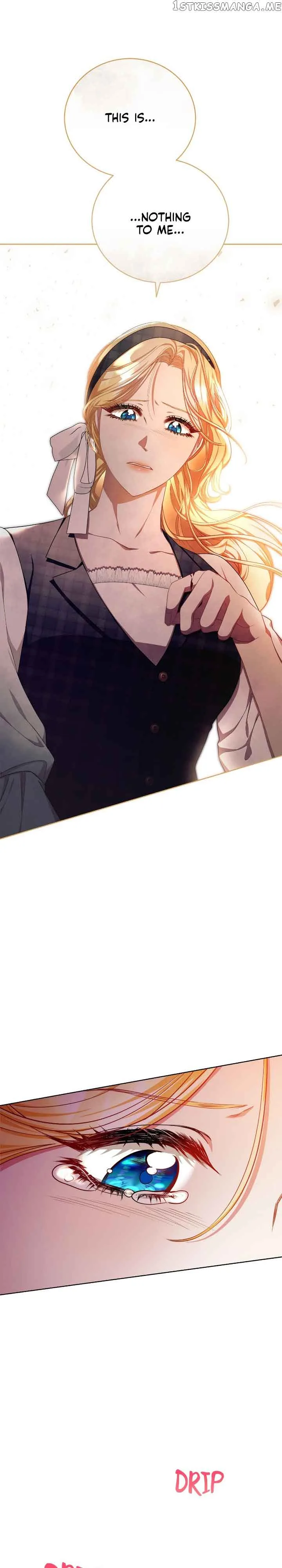 Love Doesn’t Matter Chapter 32 page 37