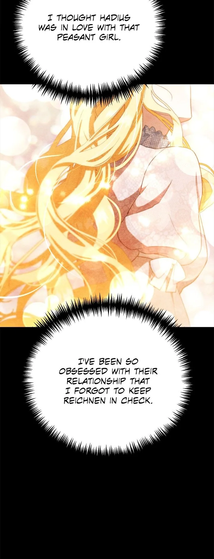 Love Doesn’t Matter Chapter 29 page 25