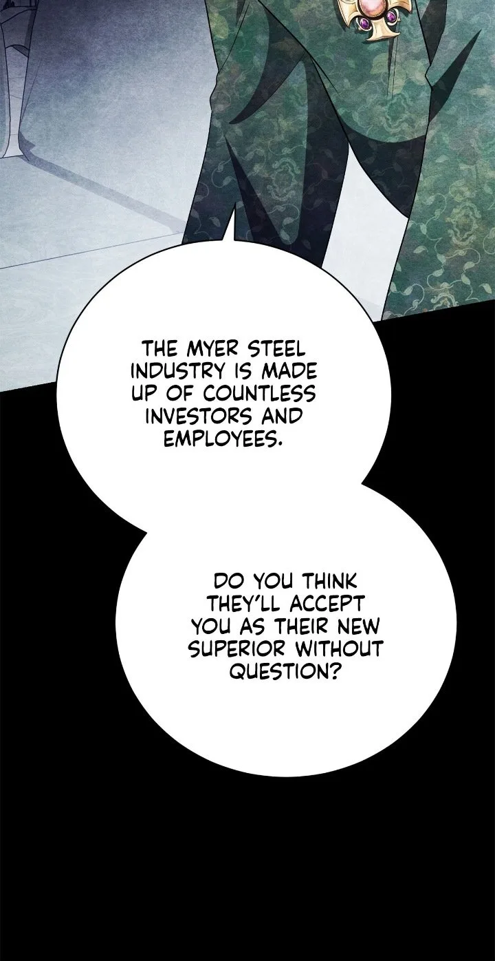 Love Doesn’t Matter Chapter 29 page 31