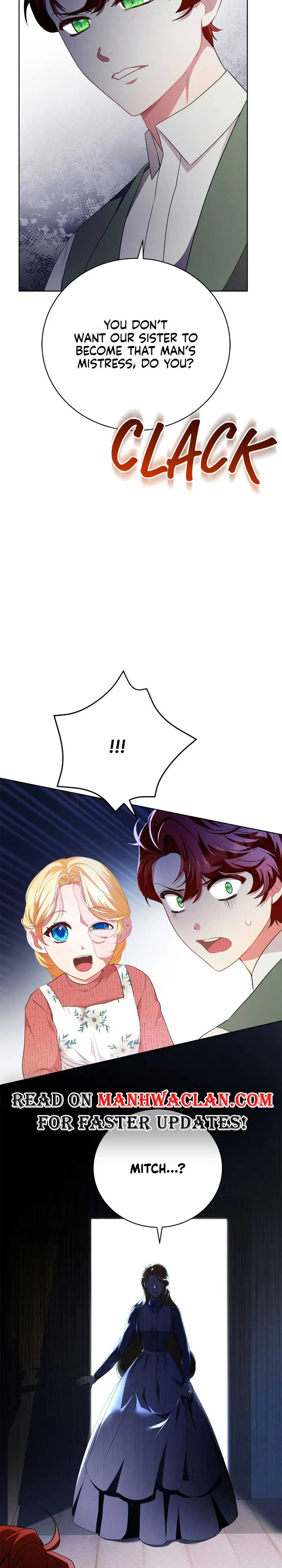 Love Doesn’t Matter Chapter 27 page 45