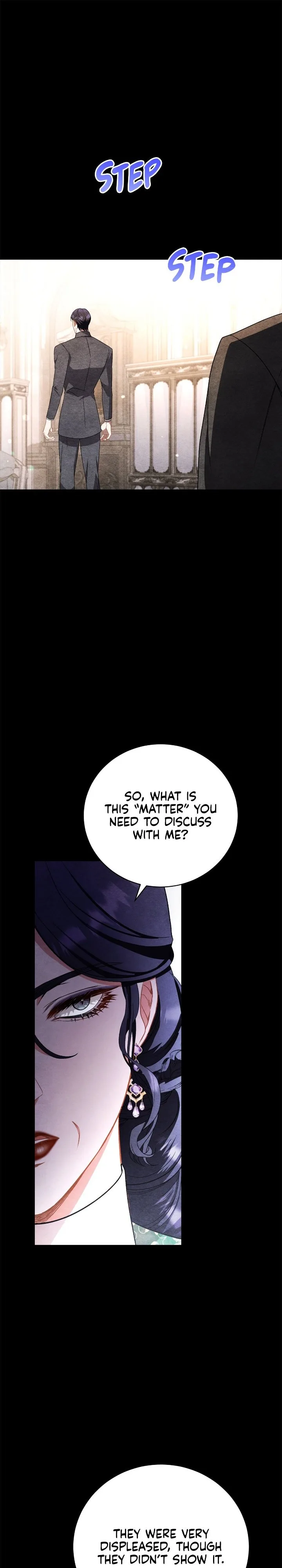 Love Doesn’t Matter Chapter 29 page 11