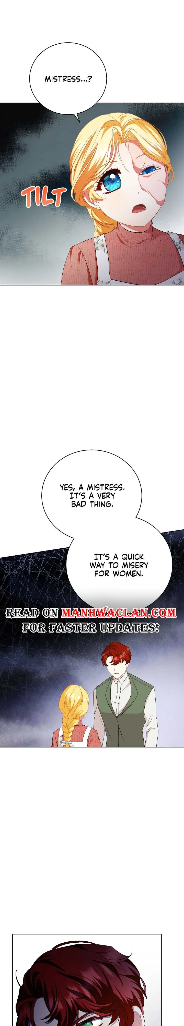 Love Doesn’t Matter Chapter 27 page 44