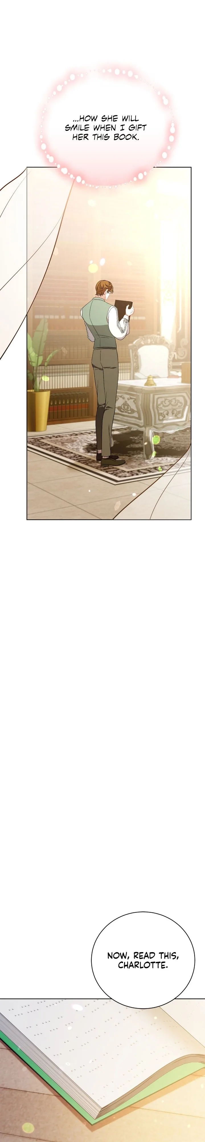 Love Doesn’t Matter Chapter 27 page 26