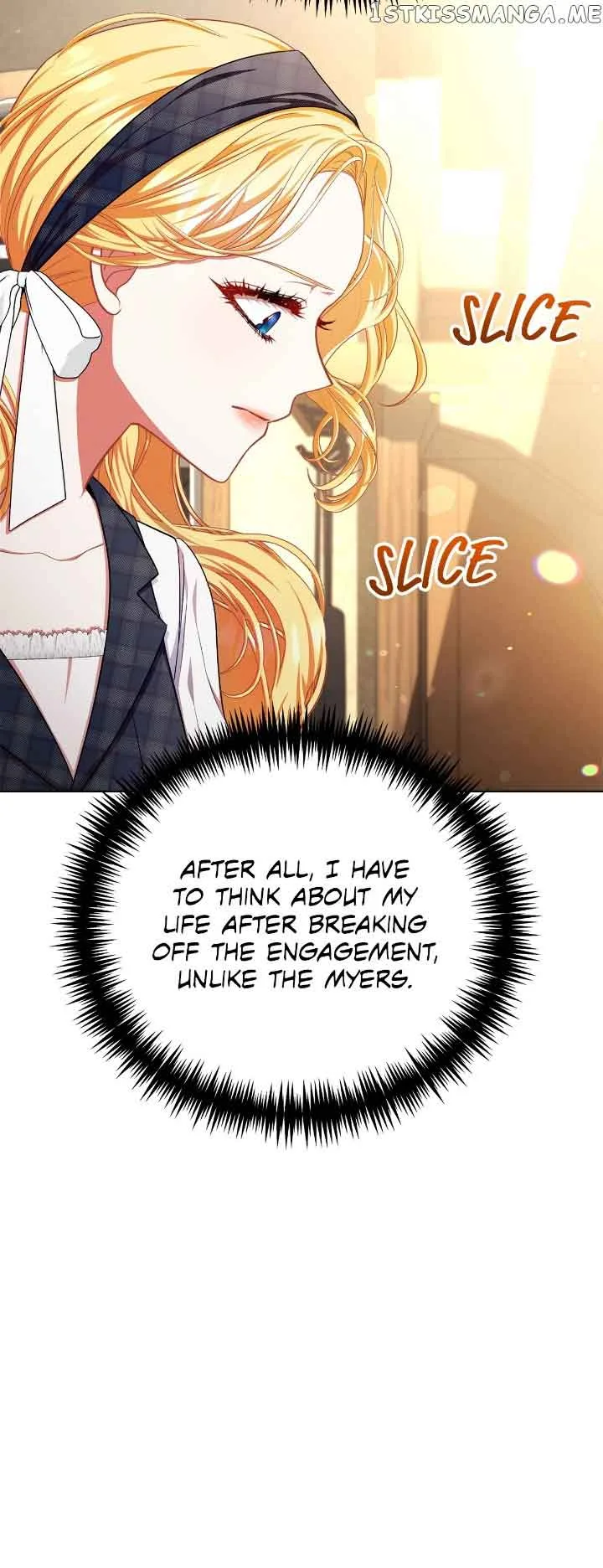 Love Doesn’t Matter Chapter 32 page 24